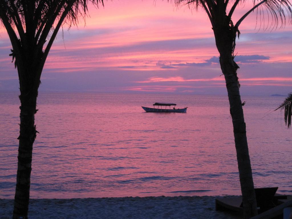 Divers Hotel Sihanoukville Extérieur photo