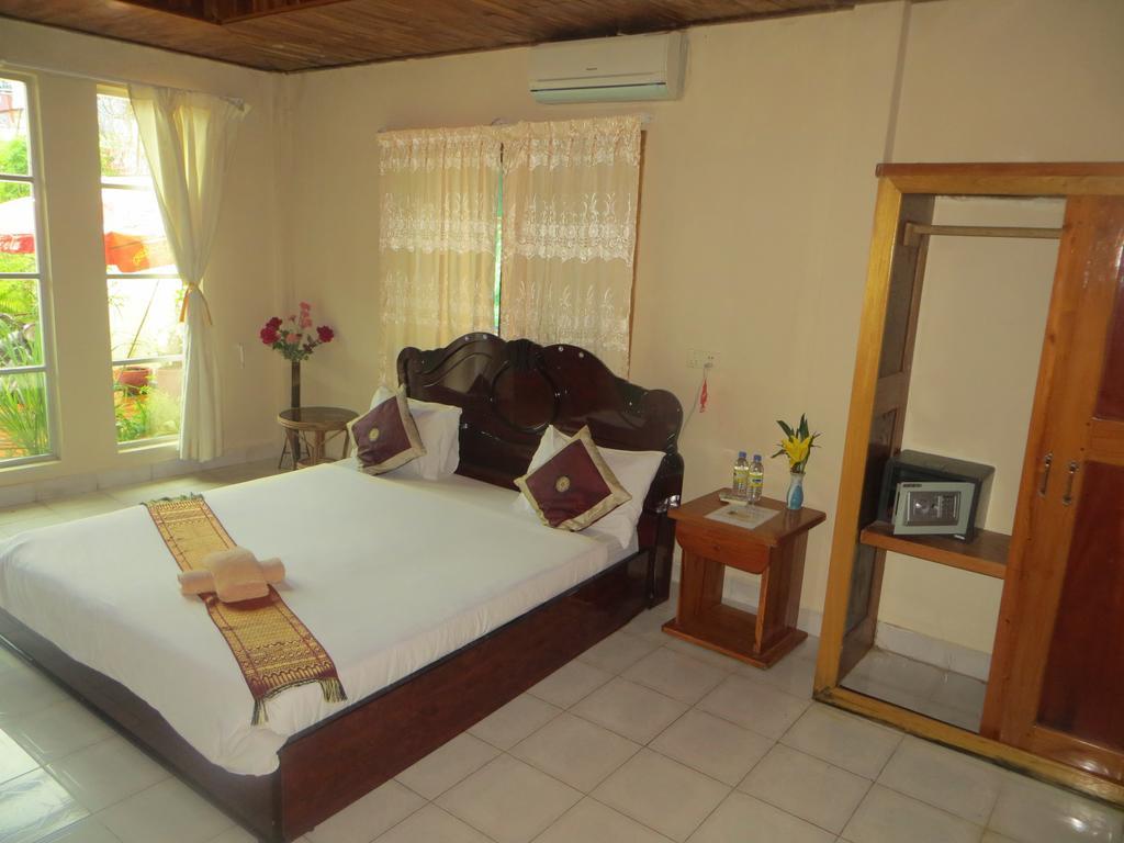 Divers Hotel Sihanoukville Chambre photo