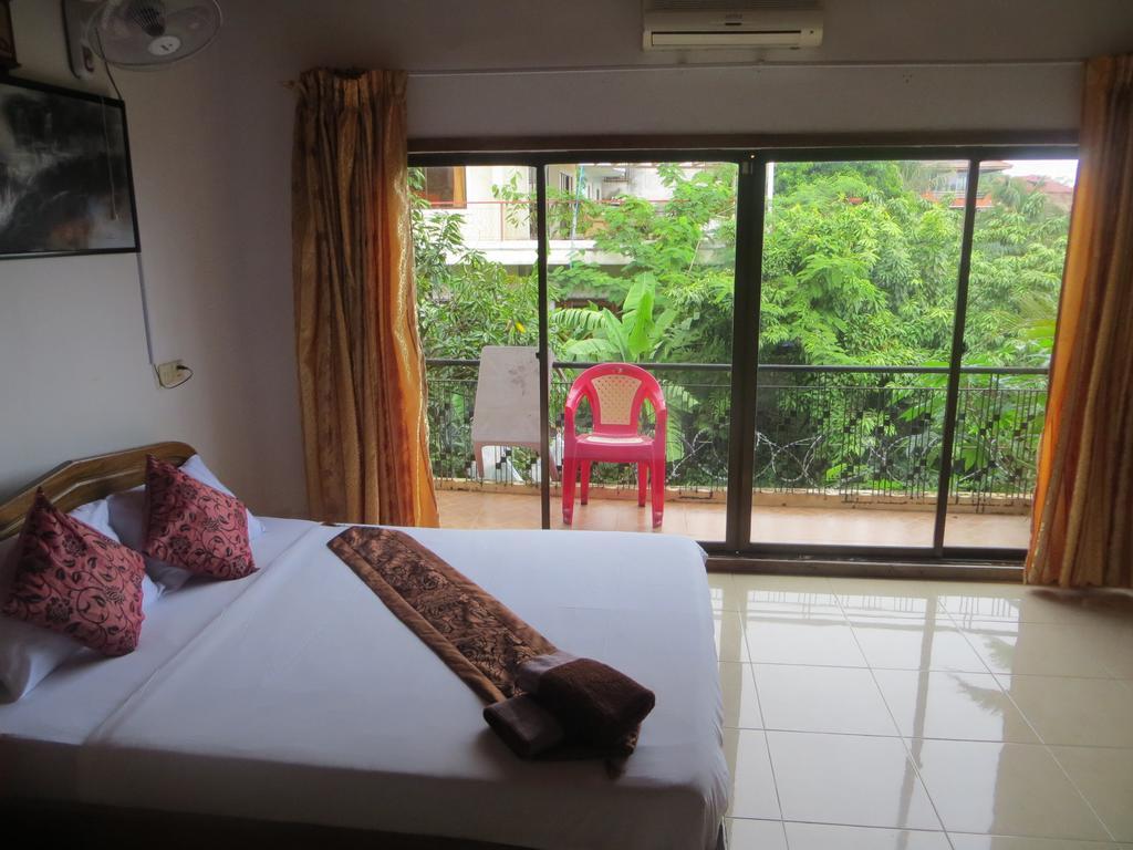 Divers Hotel Sihanoukville Chambre photo