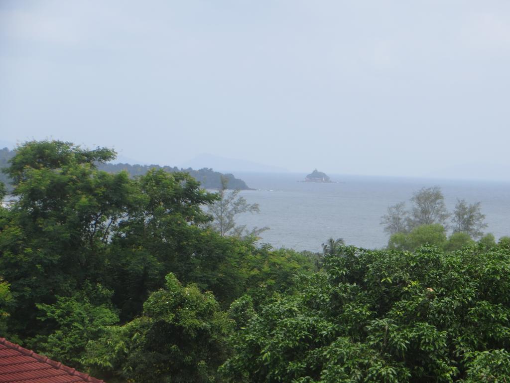 Divers Hotel Sihanoukville Extérieur photo